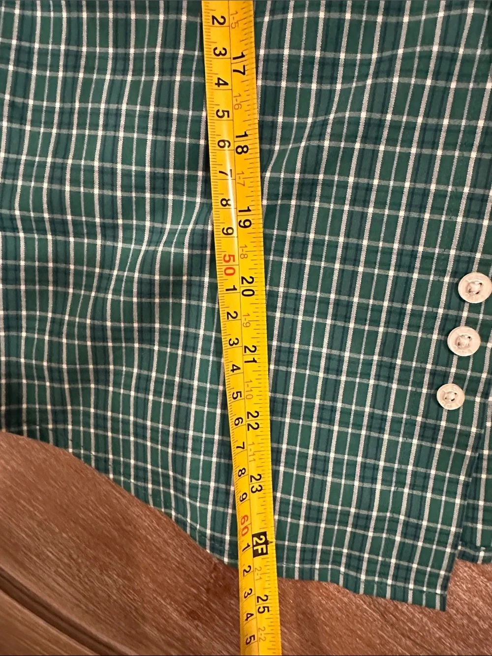 Izod brand new